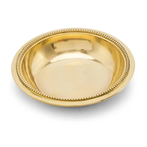 Pure_Brass_Serving_Bowl_-_100_ml,_1_Piece_(Gold,Plain)_for_Kitchen,_Dinnerware,_Tableware,_Pooja,_Puja_Room