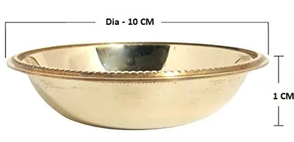 Pure_Brass_Serving_Bowl_-_100_ml,_1_Piece_(Gold,Plain)_for_Kitchen,_Dinnerware,_Tableware,_Pooja,_Puja_Room