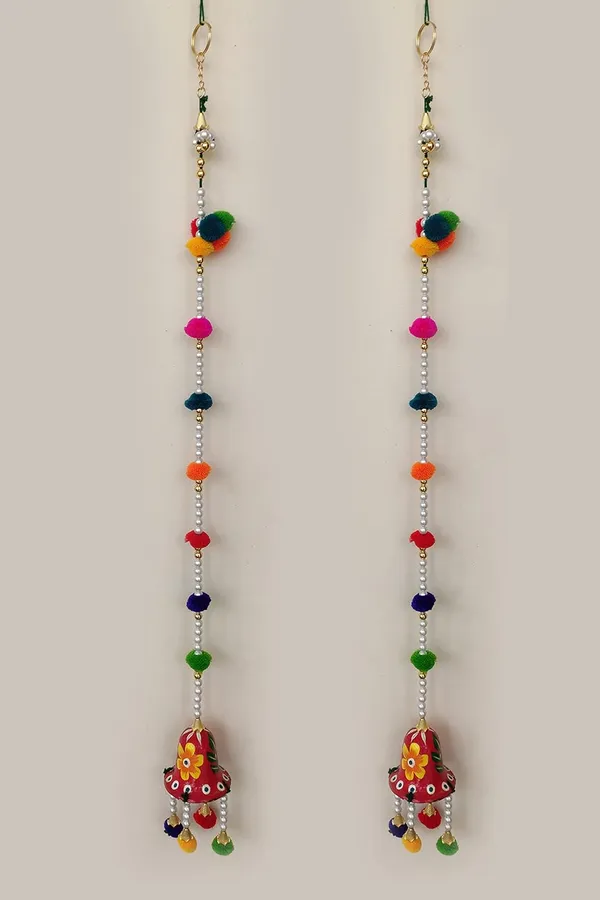 Multicolour_Handmade_Door_Hanging_Set_of_2