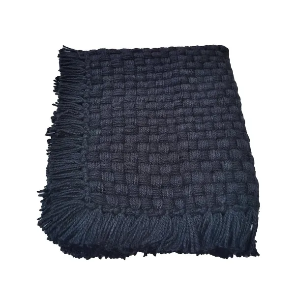 Black_Pooja_Mat_Soft__Wool_Handmade_Pooja_Aasan_|_Prayer_Mat