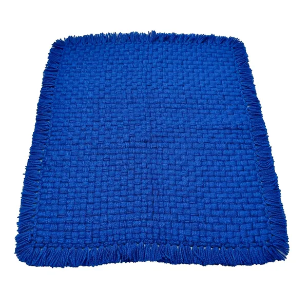 Blue_Pooja_Mat_Soft__Wool_Handmade_Pooja_Aasan_|_Prayer_Mat
