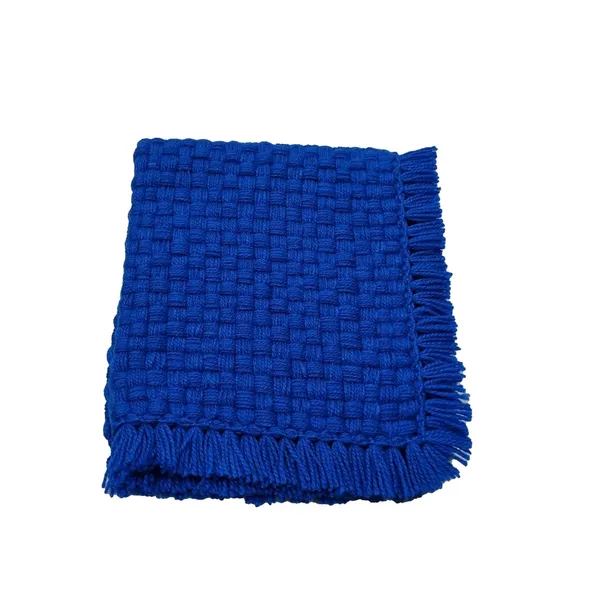 Blue_Pooja_Mat_Soft__Wool_Handmade_Pooja_Aasan_|_Prayer_Mat