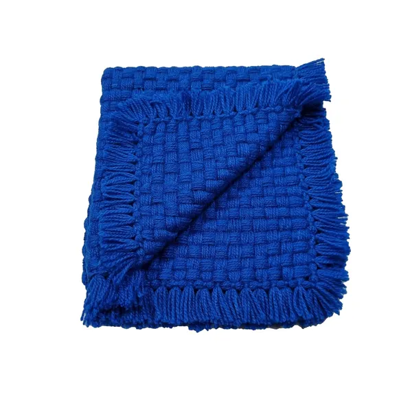 Blue_Pooja_Mat_Soft__Wool_Handmade_Pooja_Aasan_|_Prayer_Mat