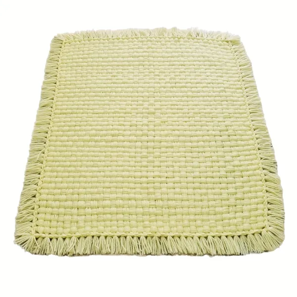 Cream_Pooja_Mat_Soft__Wool_Handmade_Pooja_Aasan_|_Prayer_Mat