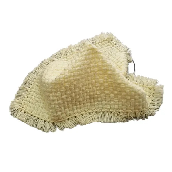 Cream_Pooja_Mat_Soft__Wool_Handmade_Pooja_Aasan_|_Prayer_Mat
