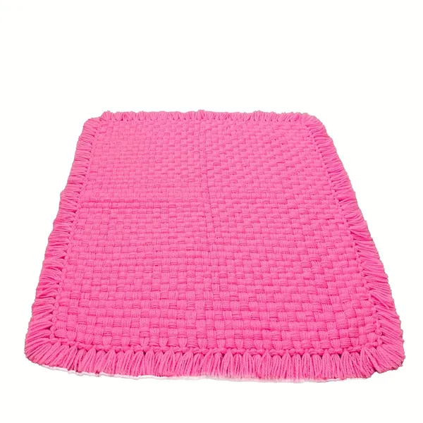 Pink_Pooja_Mat_Soft__Wool_Handmade_Pooja_Aasan_|_Prayer_Mat