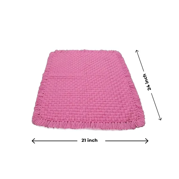 Pink_Pooja_Mat_Soft__Wool_Handmade_Pooja_Aasan_|_Prayer_Mat