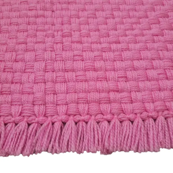 Pink_Pooja_Mat_Soft__Wool_Handmade_Pooja_Aasan_|_Prayer_Mat