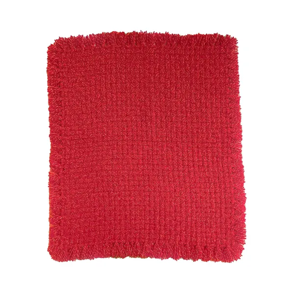 Red_Shine_Pooja_Mat_Soft_Wool_Handmade_Pooja_Aasan_|_Prayer_Mat
