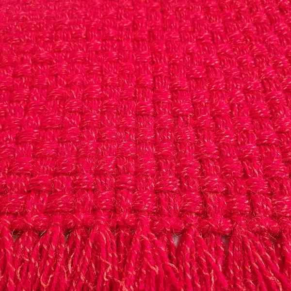 Red_Shine_Pooja_Mat_Soft_Wool_Handmade_Pooja_Aasan_|_Prayer_Mat