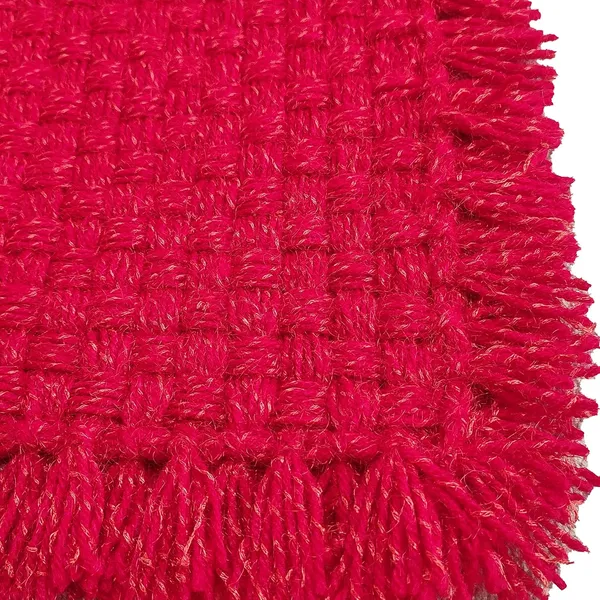 Red_Shine_Pooja_Mat_Soft_Wool_Handmade_Pooja_Aasan_|_Prayer_Mat