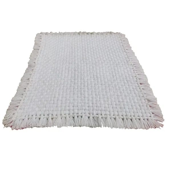 White_Shine_Pooja_Mat_Soft__Wool_Handmade_Pooja_Aasan_|_Prayer_Mat