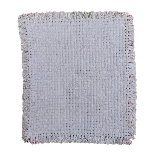 White_Shine_Pooja_Mat_Soft__Wool_Handmade_Pooja_Aasan_|_Prayer_Mat