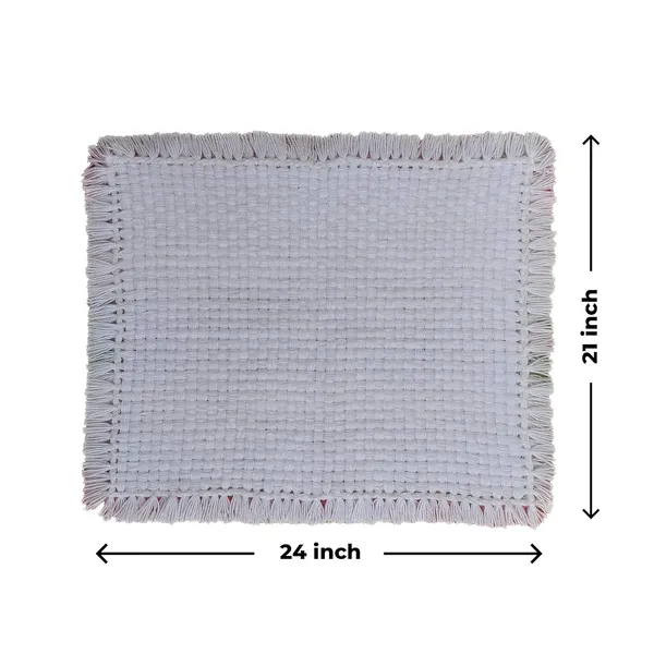 White_Shine_Pooja_Mat_Soft__Wool_Handmade_Pooja_Aasan_|_Prayer_Mat