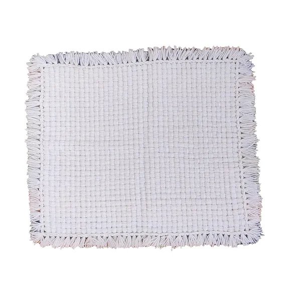 White_Pooja_Mat_Soft__Wool_Handmade_Pooja_Aasan_|_Prayer_Mat