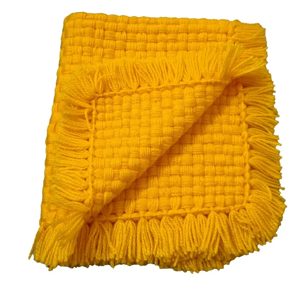Yellow_Pooja_Mat_Soft__Wool_Handmade_Pooja_Aasan_|_Prayer_Mat