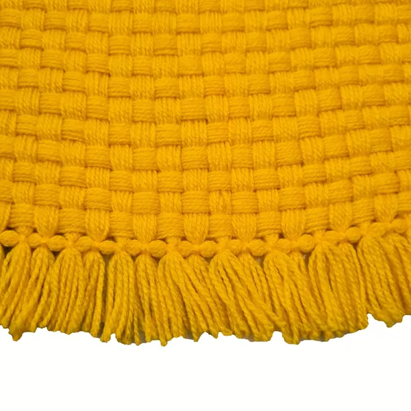 Yellow_Pooja_Mat_Soft__Wool_Handmade_Pooja_Aasan_|_Prayer_Mat