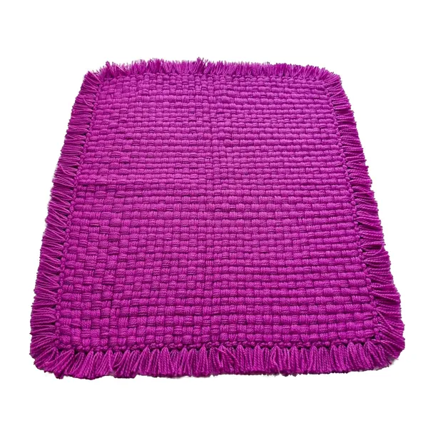 Purple_Pooja_Mat_Soft__Wool_Handmade_Pooja_Aasan_|_Prayer_Mat