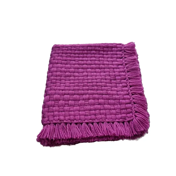 Purple_Pooja_Mat_Soft__Wool_Handmade_Pooja_Aasan_|_Prayer_Mat