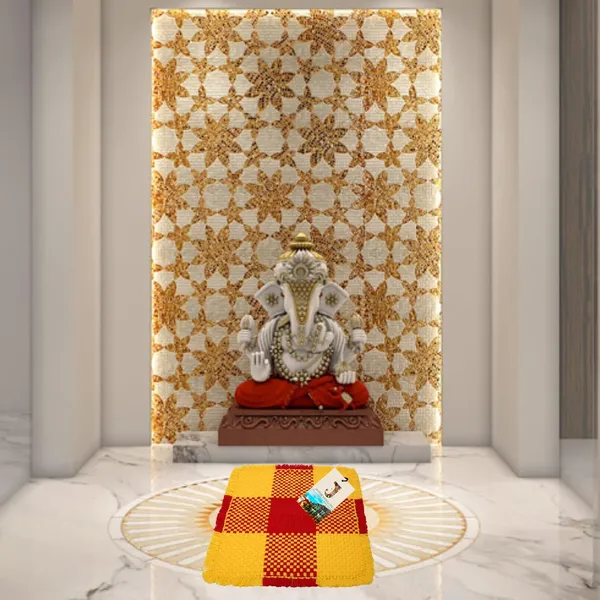 Red_Yellow_Pooja_Mat_Soft__Wool_Handmade_Pooja_Aasan_|_Prayer_Mat