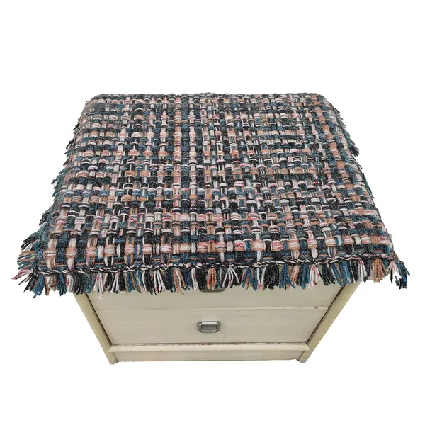Multicolor_Soft_Wool_Handmade_2_Seater_Table_Cover