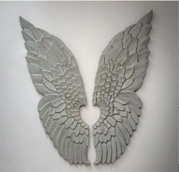 Grey_Inspired_Retreat_Angel_Wings_Hand_Carved_Wooden_Wall_Decor_(12_X_36_Inch)