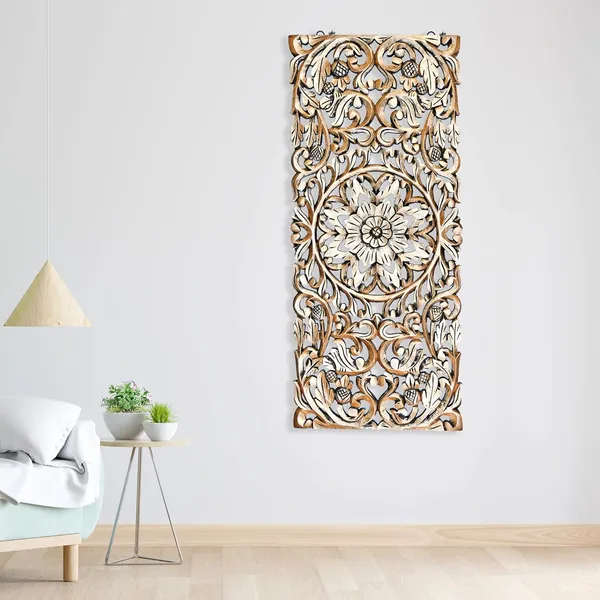 Wooden_Designer_Wall_Hanging_Plaques-16x36Inch_Set_of_1-_BLACK_GOLDEN,_Elegant_Sculpture_Wall_Decor_Panel_to_Enhance_the_Decor_of_Your_Room_or_Office