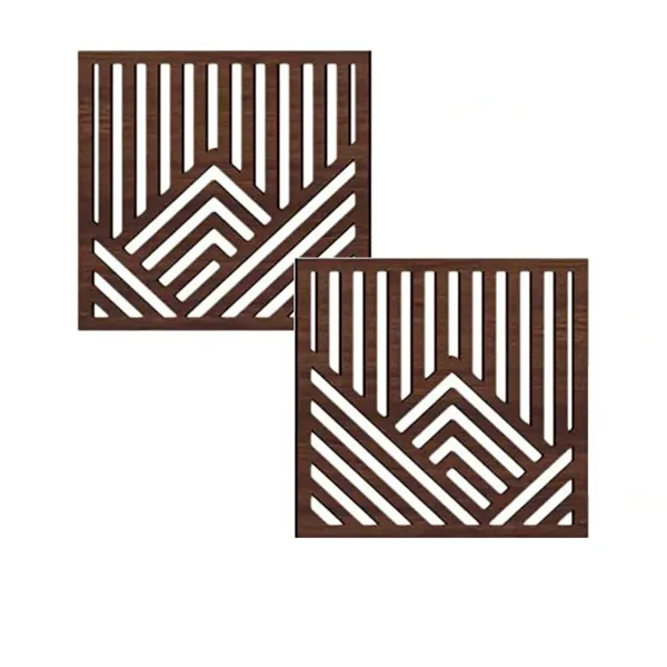 Pack_Of_2_Brown_Wooden_Wall_Hanging_Squre_Panel_(12_X_12_Inch)