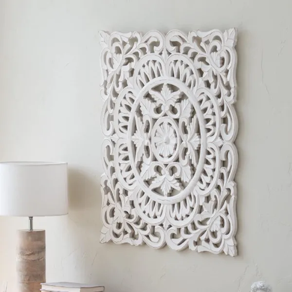 White_Wooden_Hanging_Wall_Panel_(24_X_24_Inch)