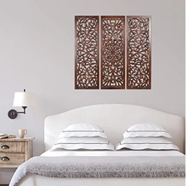 Brown_Handmade_Wooden_Wall_Panel_Square_Shape_(36_X_36_Inch)