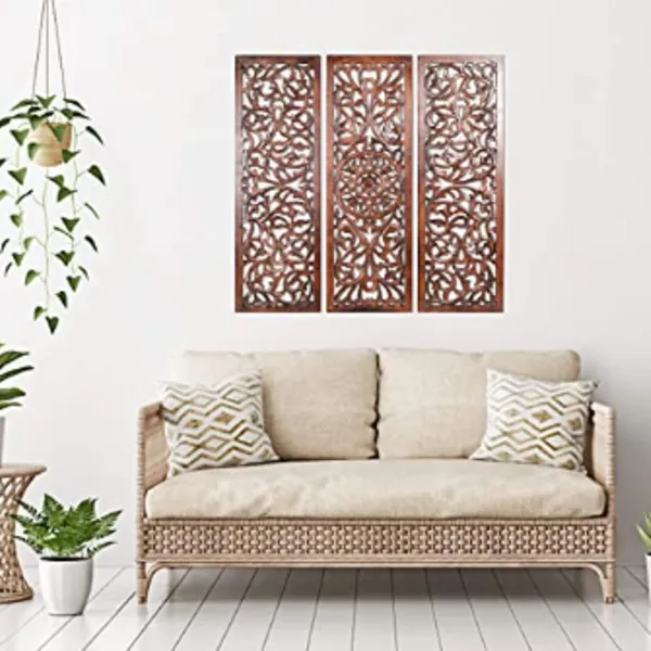 Brown_Handmade_Wooden_Wall_Panel_Square_Shape_(36_X_36_Inch)