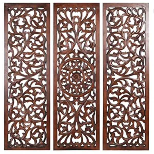 Brown_Handmade_Wooden_Wall_Panel_Square_Shape_(36_X_36_Inch)
