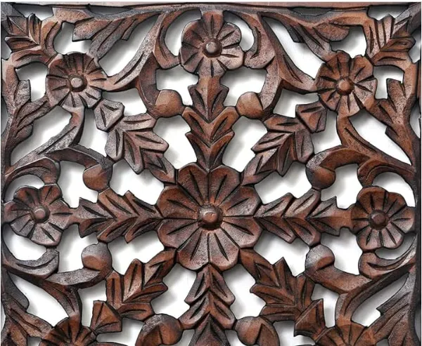 Brown_Wall_Decor_Wooden_Frame_(16_X_16_Inch)