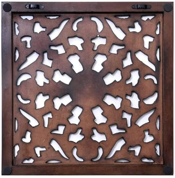 Brown_Wall_Decor_Wooden_Frame_(16_X_16_Inch)