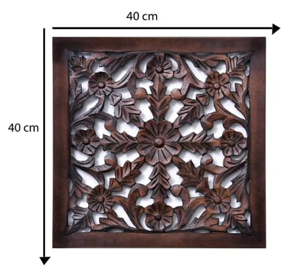 Brown_Wall_Decor_Wooden_Frame_(16_X_16_Inch)