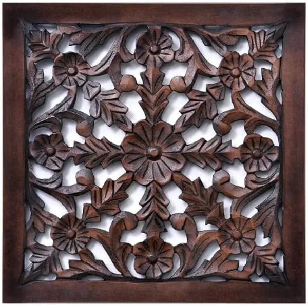 Brown_Wall_Decor_Wooden_Frame_(16_X_16_Inch)