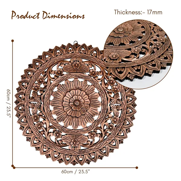 Black_Copper_Wall_Decoration_Hanging_Wood_Carving_(60_X_60_Cm)