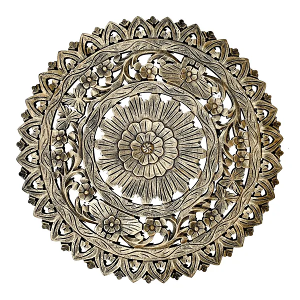 Black_Golden_Wall_Decoration_Hanging_Wood_Carving_(60_X_60_Cm)