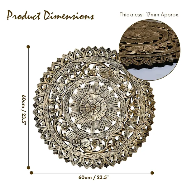 Black_Golden_Wall_Decoration_Hanging_Wood_Carving_(60_X_60_Cm)