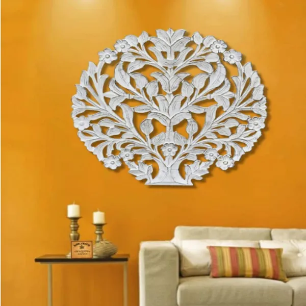White_Wall_Decor_Hanging_|_Tree_Of_Life_Design,_Wall_Mounted_&_Hanging_(22_Inch)