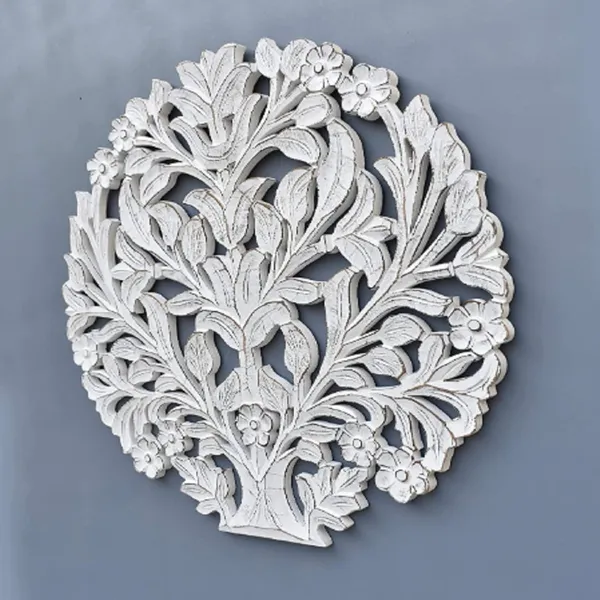 White_Wall_Decor_Hanging_|_Tree_Of_Life_Design,_Wall_Mounted_&_Hanging_(22_Inch)