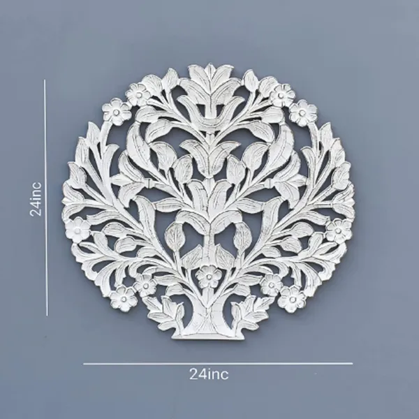 White_Wall_Decor_Hanging_|_Tree_Of_Life_Design,_Wall_Mounted_&_Hanging_(22_Inch)