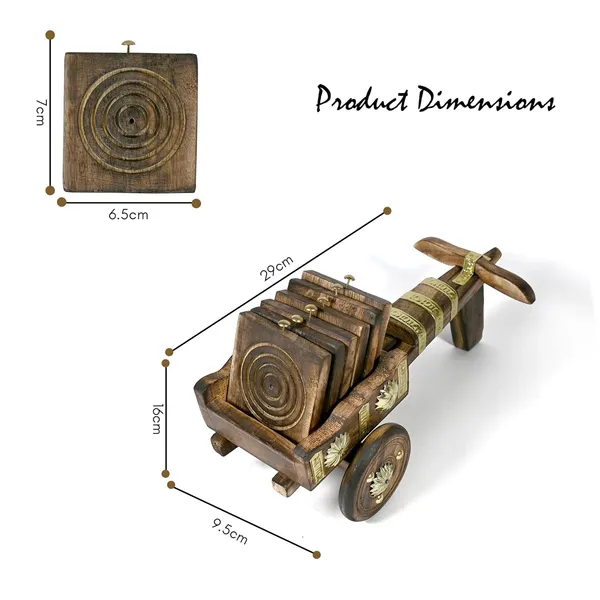 Pack_Of_6_Brown_House_Wooden_Chair_Design_Coaster_Miniature_Rocking_Chair_Shape