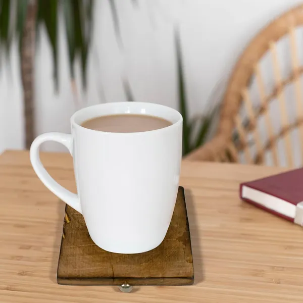 Pack_Of_6_Brown_House_Wooden_Chair_Design_Coaster_Miniature_Rocking_Chair_Shape