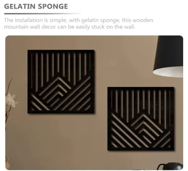 Pack_Of_2_Black_Wooden_Wall_Hanging_Squre_Panel_(12_X_12_Inch)