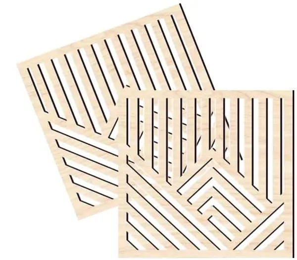 Pack_Of_2_White_Wooden_Wall_Hanging_Square_Panel_(12_X_12_Inch)