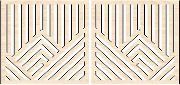 Pack_Of_2_White_Wooden_Wall_Hanging_Square_Panel_(12_X_12_Inch)