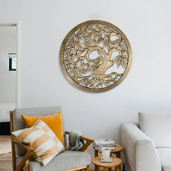 Black_Gold_Wall_Decor_Hanging_|_Tree_Of_Life_Design,_Wall_Mounted_&_Hanging