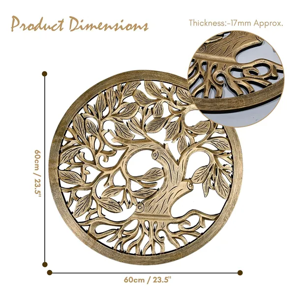 Black_Gold_Wall_Decor_Hanging_|_Tree_Of_Life_Design,_Wall_Mounted_&_Hanging