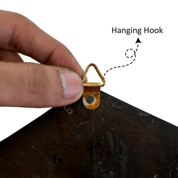 Pack_Of_1_Brown_Home_Design_Key_Wall_Holder